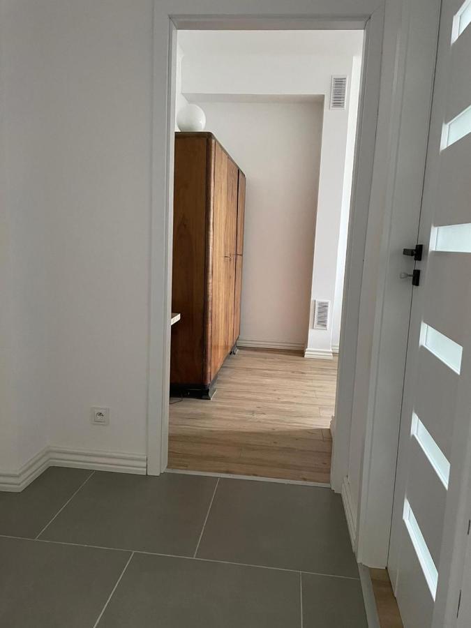 Апартаменты Apartament Piesza Кельце Экстерьер фото