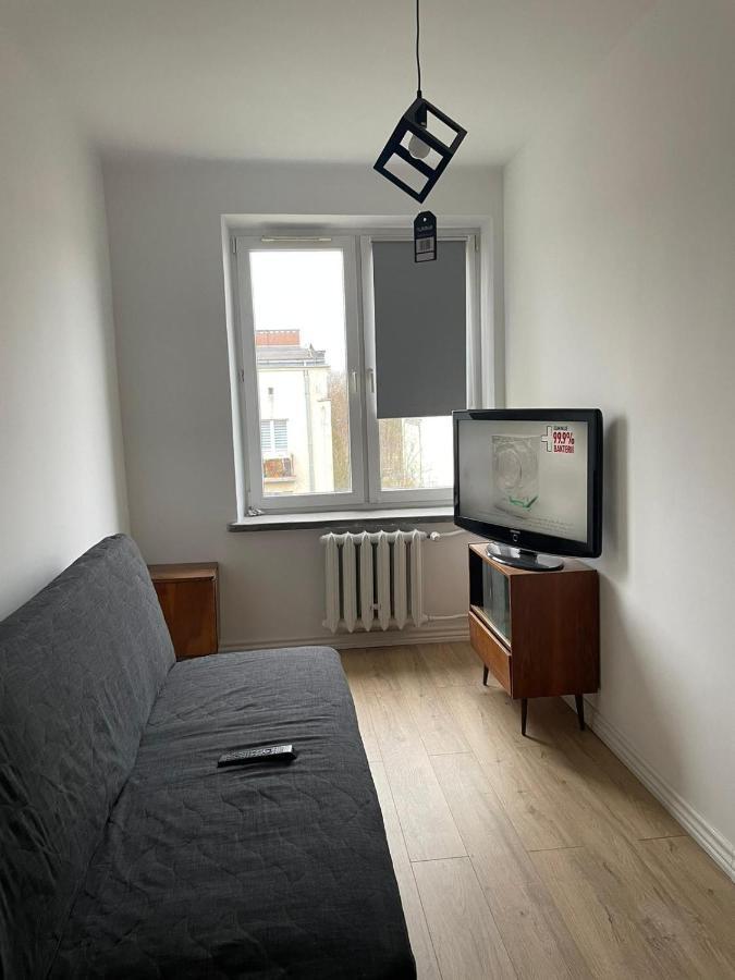 Апартаменты Apartament Piesza Кельце Экстерьер фото
