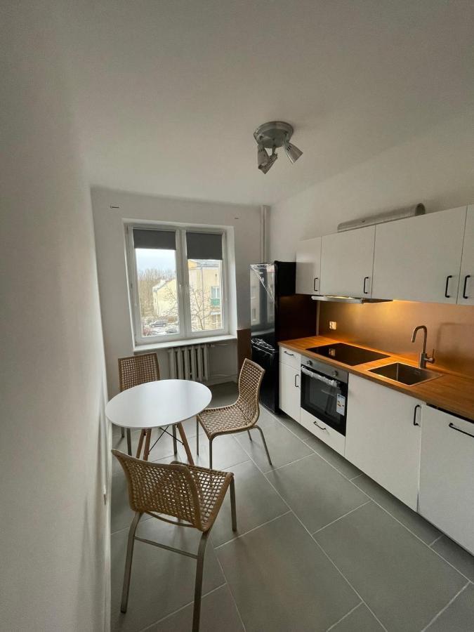 Апартаменты Apartament Piesza Кельце Экстерьер фото