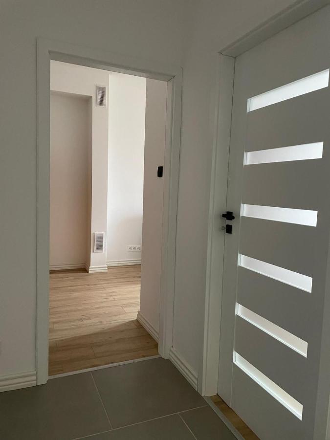 Апартаменты Apartament Piesza Кельце Экстерьер фото