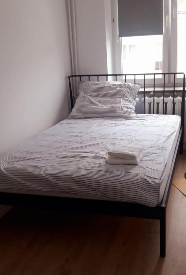 Апартаменты Apartament Piesza Кельце Экстерьер фото