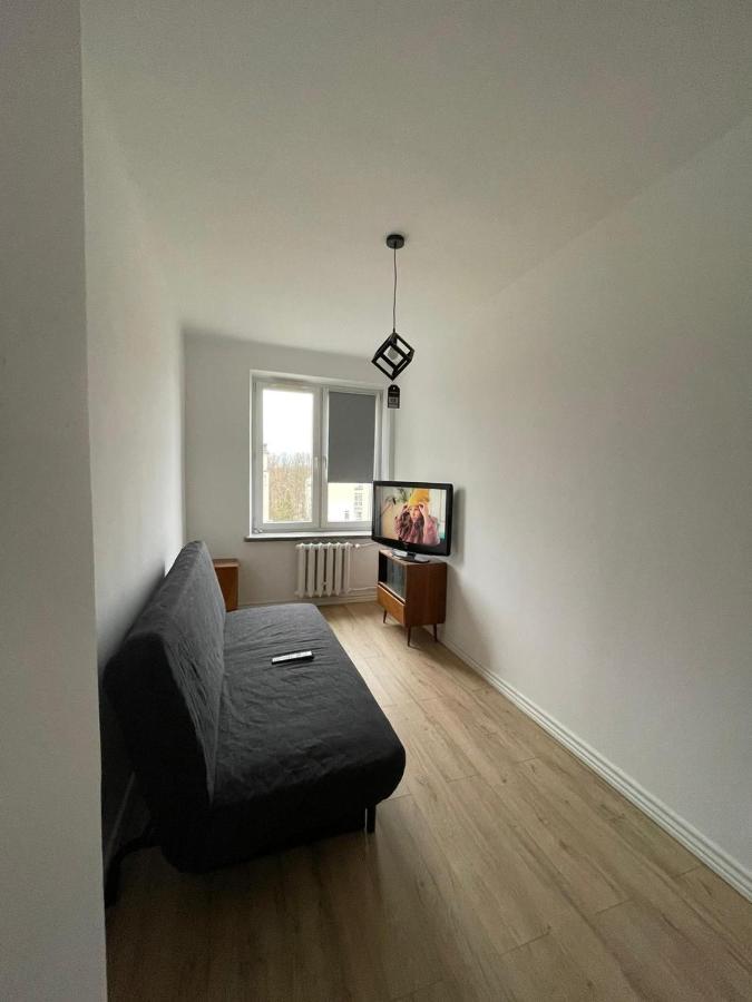 Апартаменты Apartament Piesza Кельце Экстерьер фото