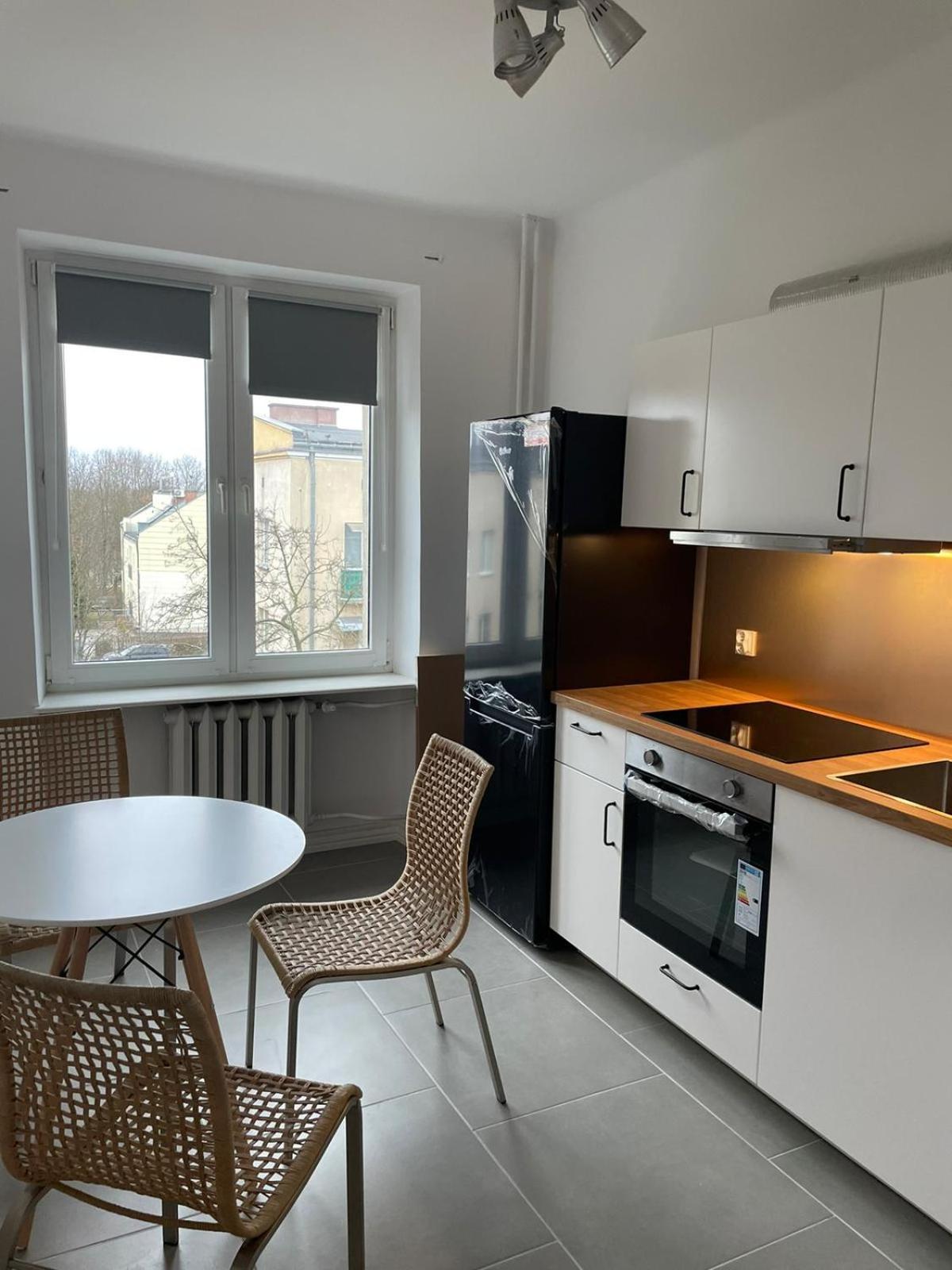 Апартаменты Apartament Piesza Кельце Экстерьер фото